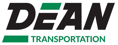 Dean transportation - Dean is proud to be part of your community andconnecting people with purpose for more than 50 years.